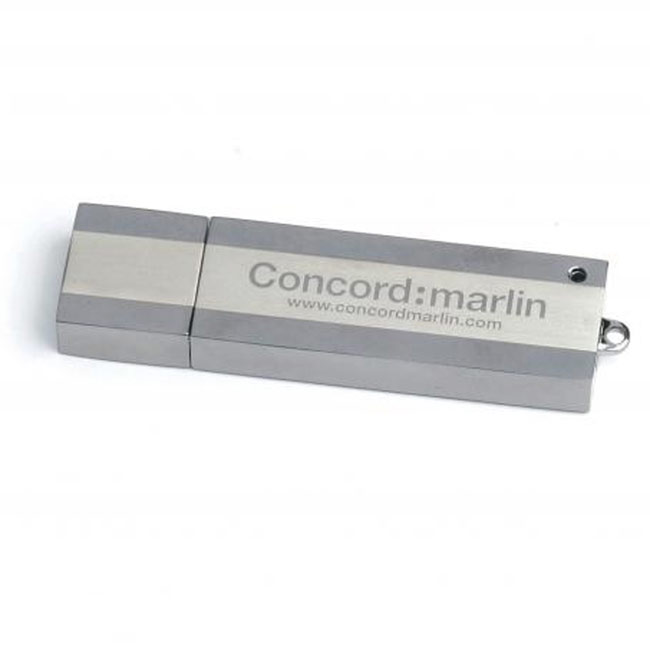 Promotional Monolith USB - GP20284