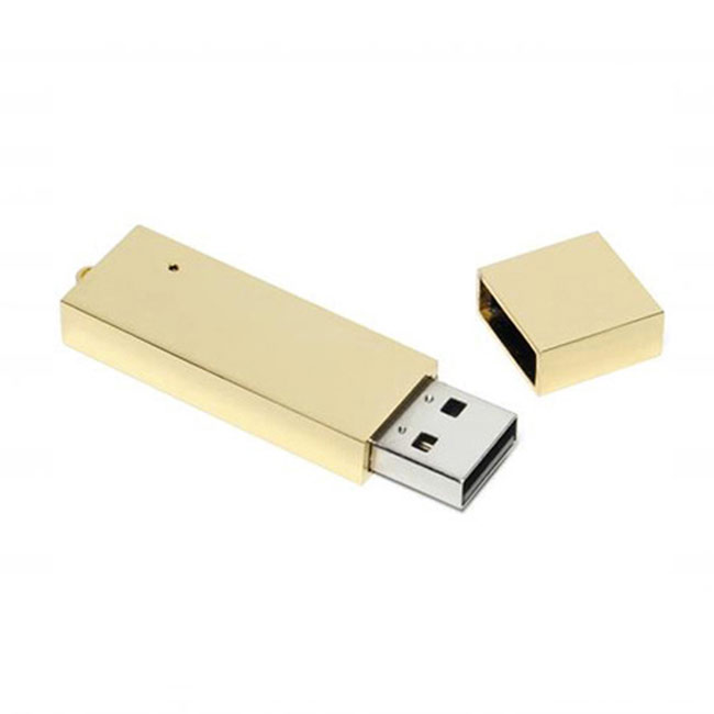 Promotional Nugget USB - GP20286