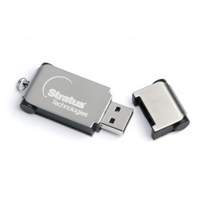 Promotional Plate USB - GP20288