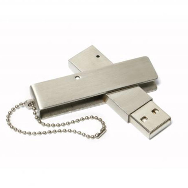 Promotional Twister 5 USB - GP20302