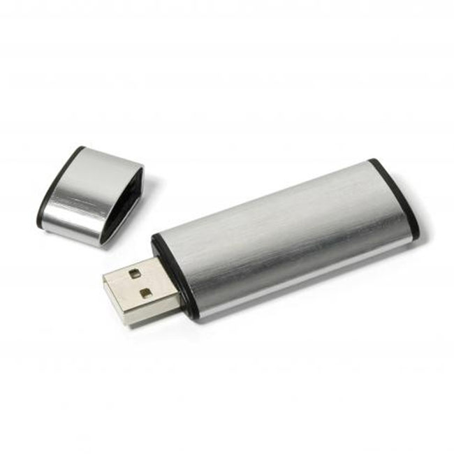 Promotional Wedge USB - GP20305