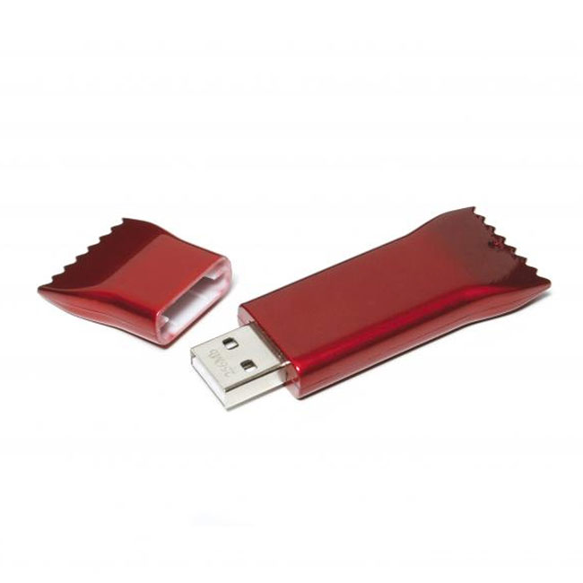 Promotional Wrapper USB - GP20312