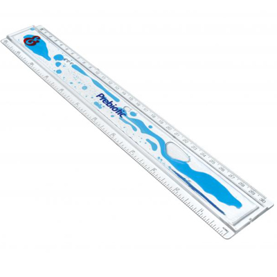 Promotional Aqua Ruler - GP20380