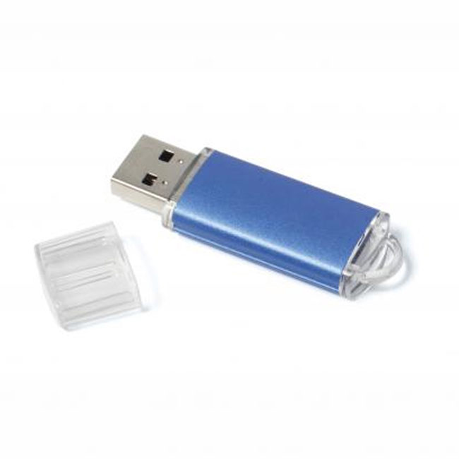 Promotional Duo - Memory USB Stick - GP21477