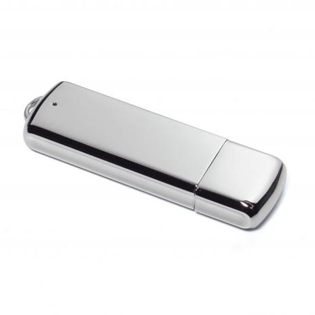 Promotional Executive 3 Memory USB - GP21485