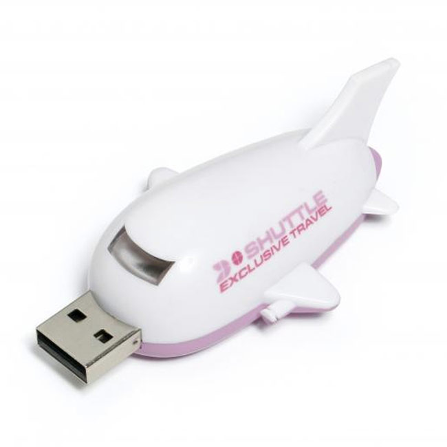 Promotional Jet Memory USB - GP21502