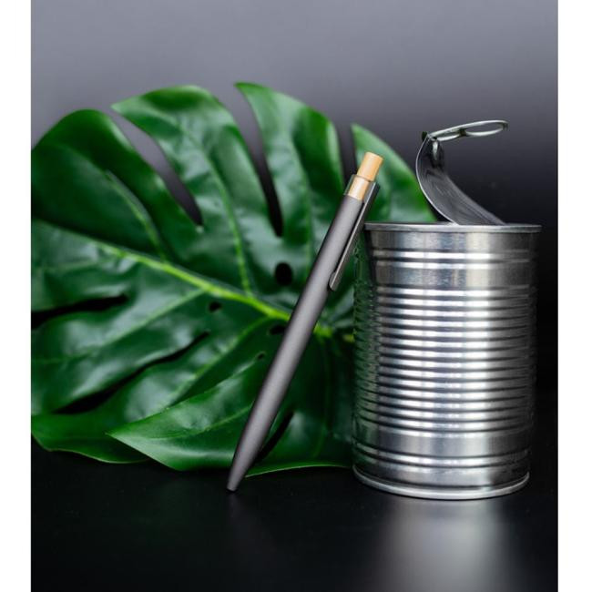 Promotional Recycled aluminium ball pen | Randall - GP50030