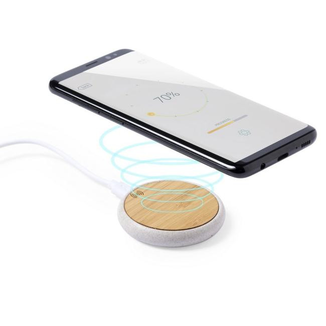 Promotional Wireless charger 5W - GP50113