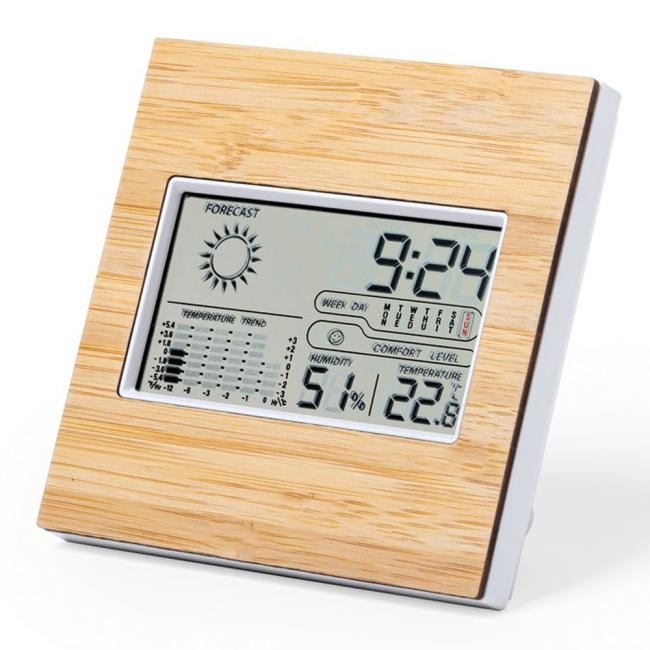 Promotional Weather station - GP50158
