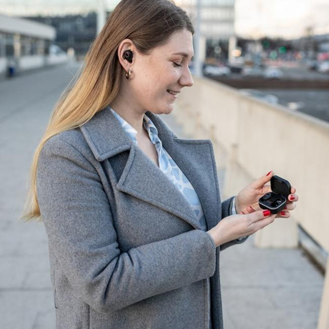 Promotional Wireless earphones - GP50192