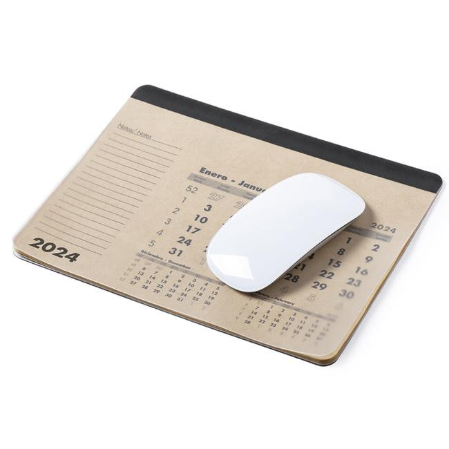 Promotional Mousepad, calendar - GP50243