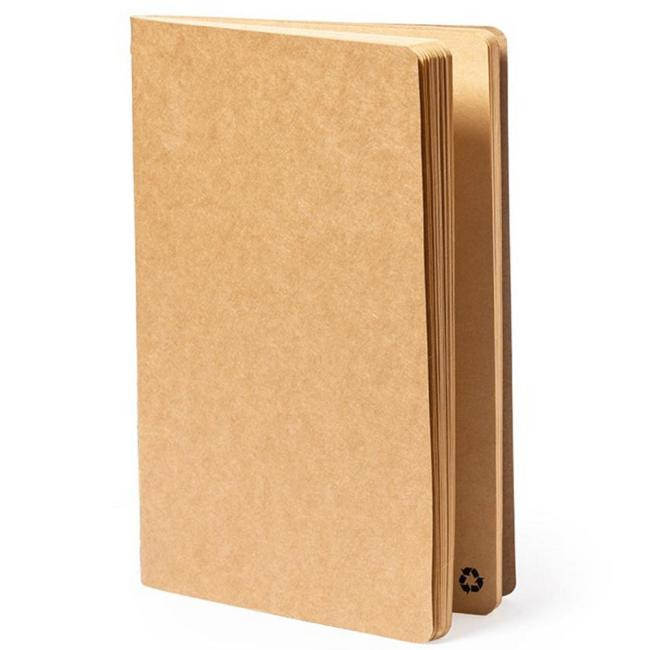 Promotional A5 Notebook - GP50255