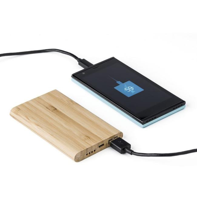 Promotional Power bank 4000 mAh - GP50339