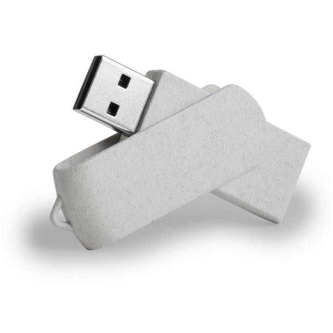 Promotional Twist - USB memory stick 16GB - GP50383