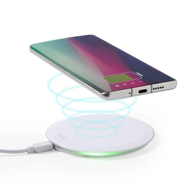 Promotional Wireless charger 10W - GP50393
