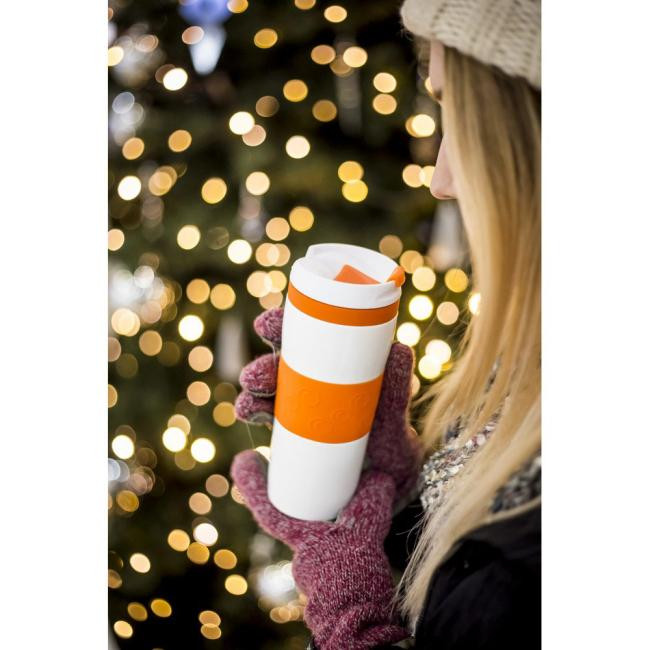 Promotional Thermo mug 360 ml Air Gifts - GP50587