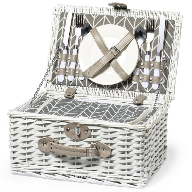 Promotional Picnic basket, cooler bag - GP50593