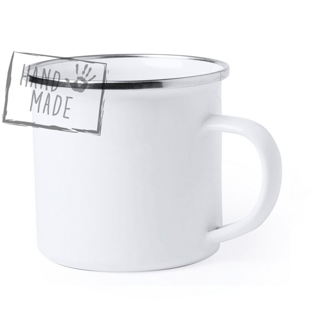 Promotional Metal mug 360 ml - GP50698