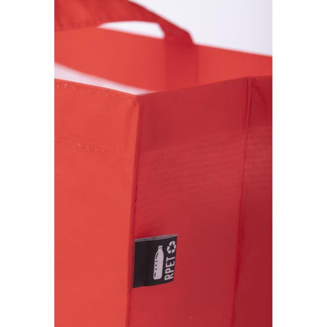 Promotional RPET shopping bag - GP50766