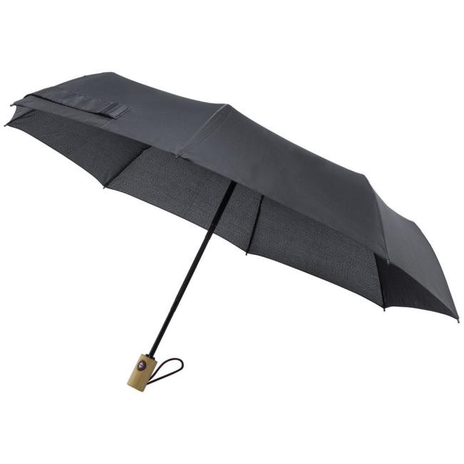 Promotional Foldable automatic umbrella - GP50795