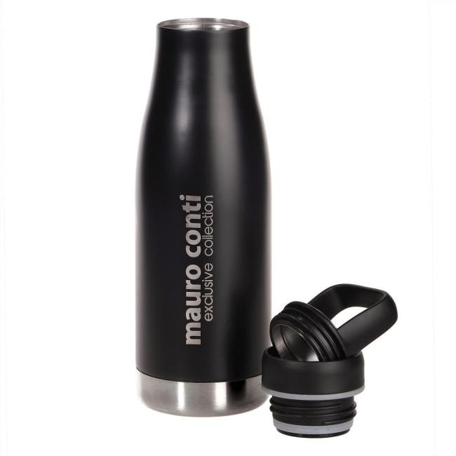 Promotional Thermo bottle 500 ml Mauro Conti, with container - GP50849
