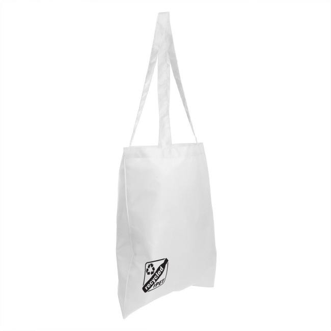 Promotional Shopping bag rPET - GP50853