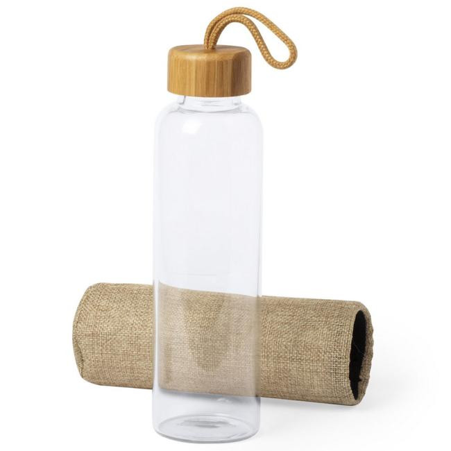 Promotional Sports bottle 500 ml - GP50874