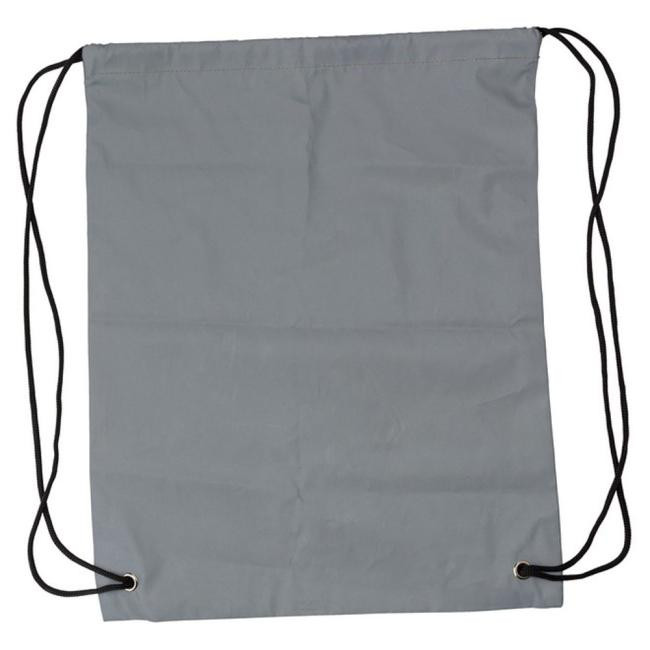 Promotional Reflective drawstring bag - GP50958