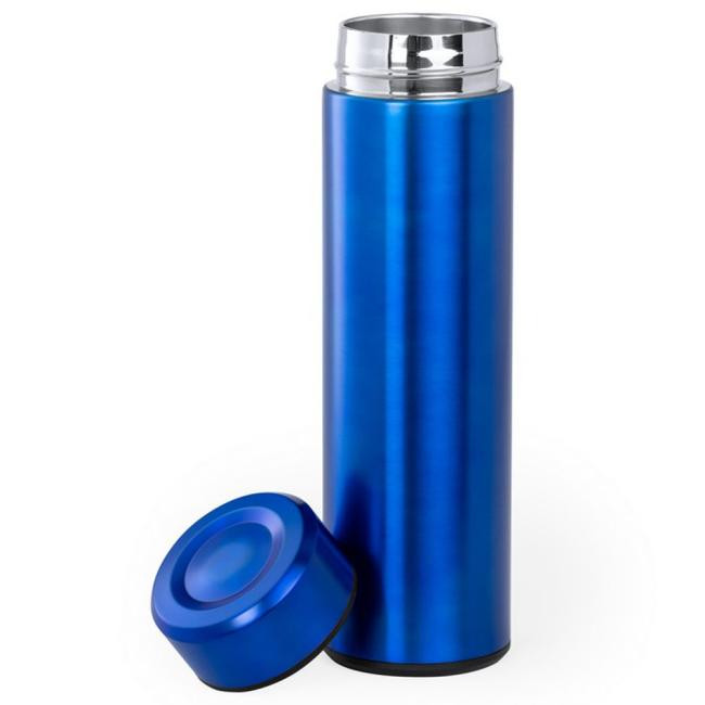 Promotional Vacuum flask 430 ml with sieve - GP50969