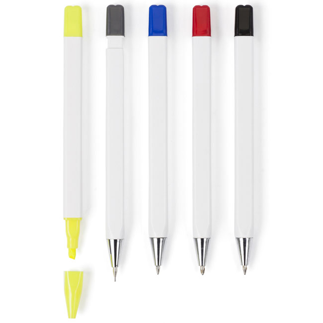 Promotional Writing set in case - GP51314