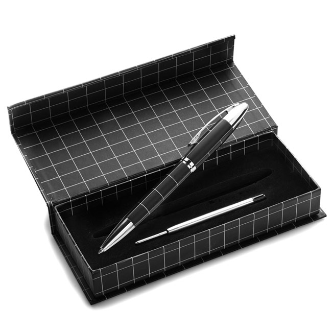 Promotional Ballpen in box - GP51419