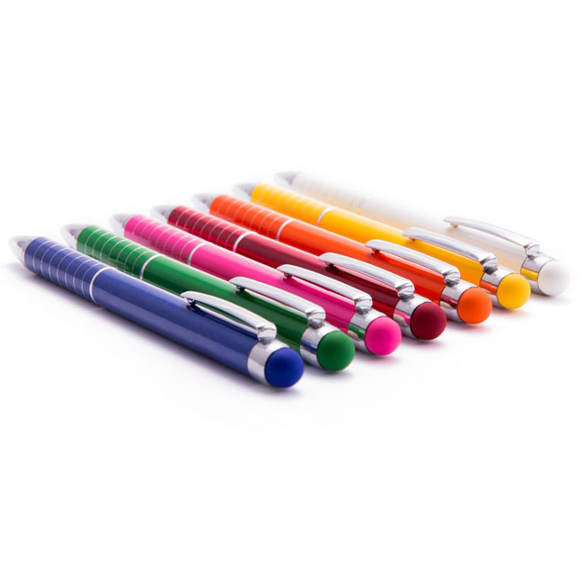 Promotional Stylus ball pen - GP51657