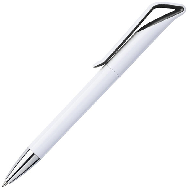 Promotional Geometric ball pen - GP51760