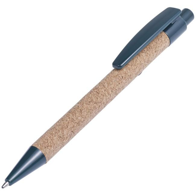 Promotional Cork ball pen - GP51928