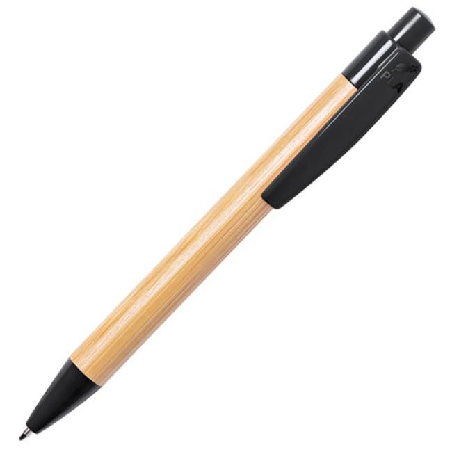 Promotional Bamboo ballpen - GP51992