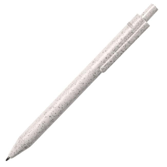 Promotional Wheat straw ball pen - GP51994