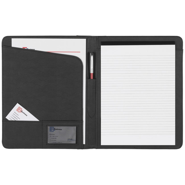 Promotional Conference A4 folder - GP52370