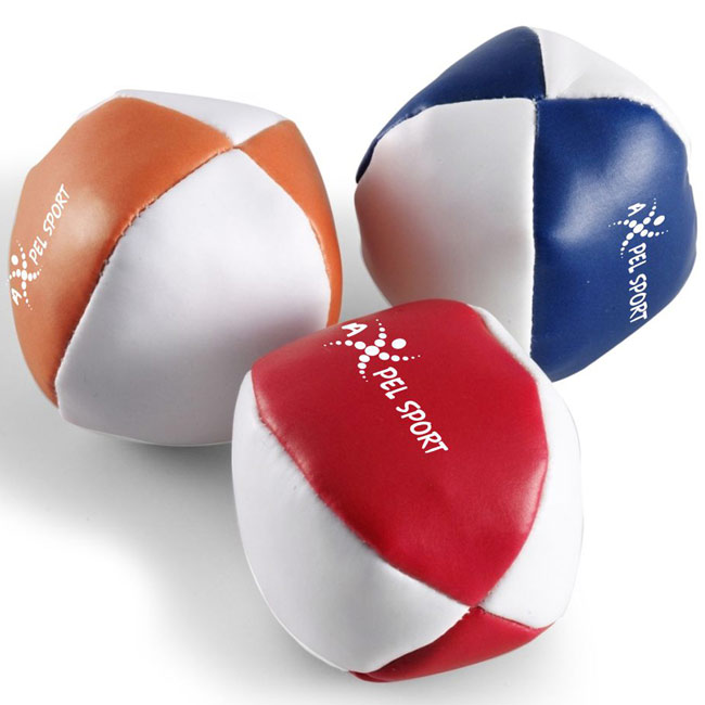 Promotional Juggling balls - GP52441