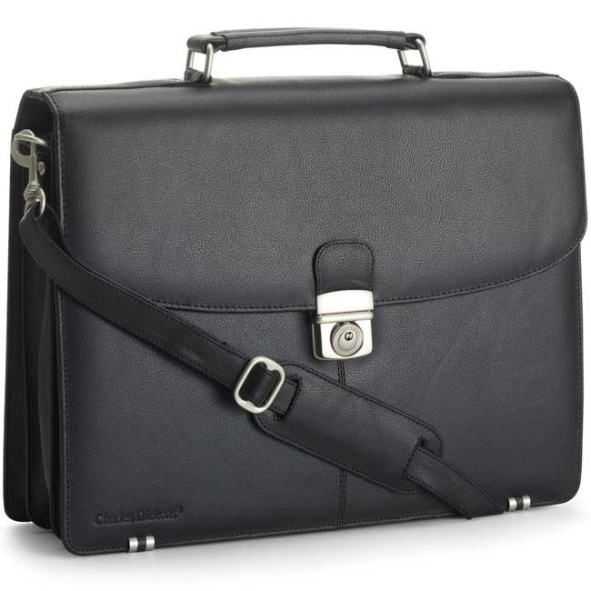 Promotional Briefcase for laptop - GP52467