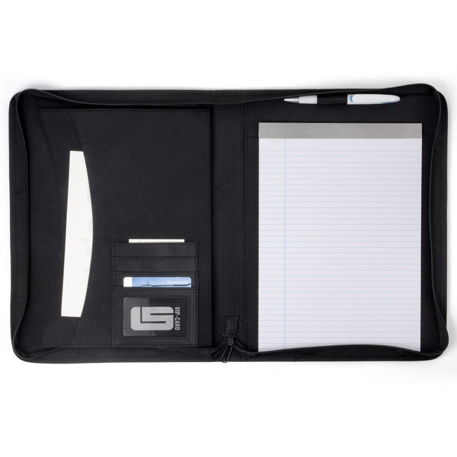 Promotional Conference A4 folder - GP52547