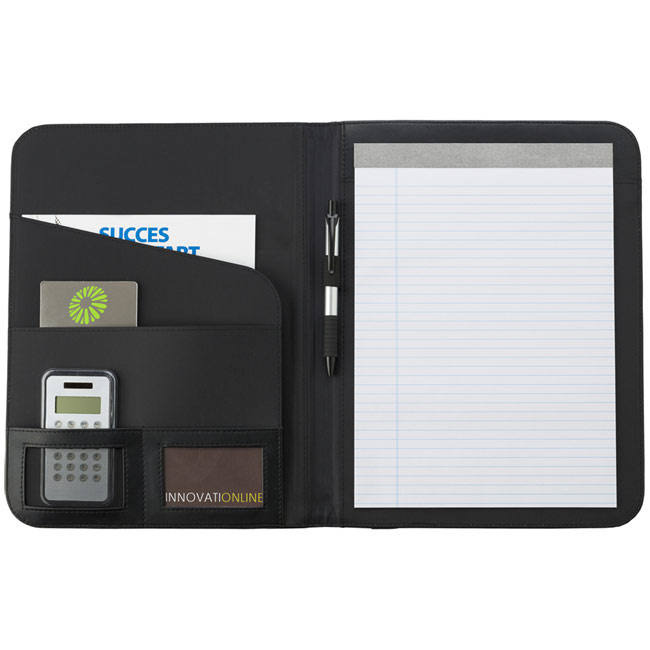 Promotional Conference A5 folder - GP52770