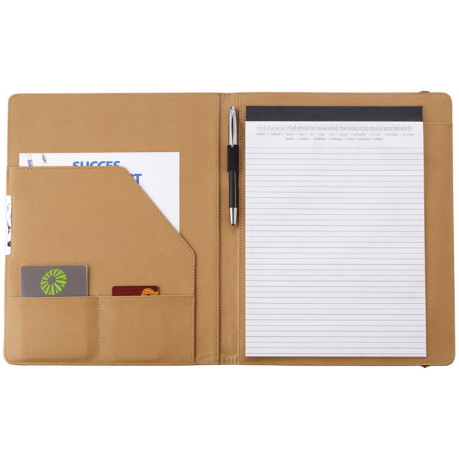 Promotional Conference A4 folder - GP52778