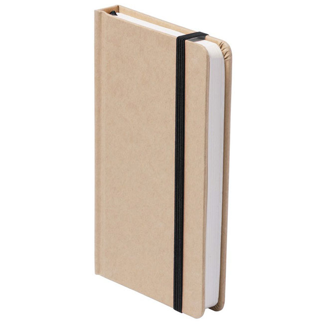 Promotional A6 Notebook - GP52878