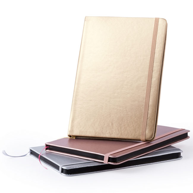 Promotional A5 Notebook - GP52944