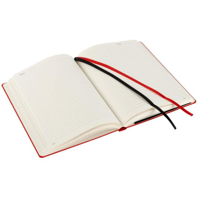 Promotional A5 Notebook - GP52946