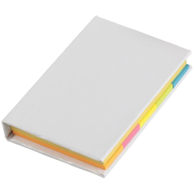 Promotional Memo holder, sticky notes - GP52953