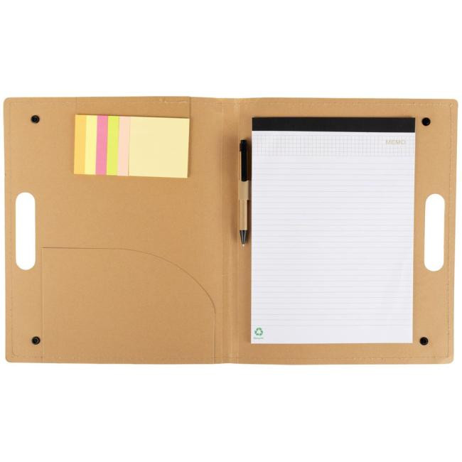 Promotional A4 Conference folder - GP52954