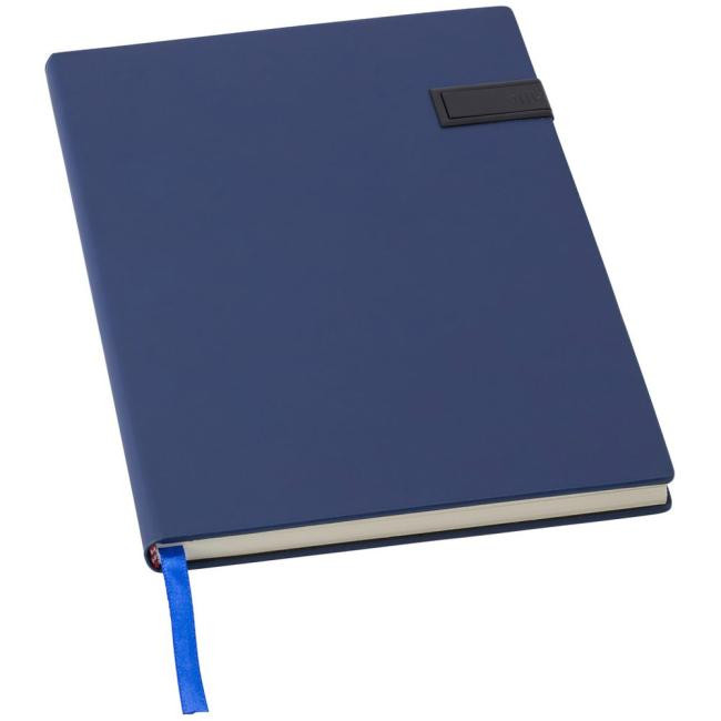 Promotional A5 Notebook, USB memory stick 16 GB - GP52983
