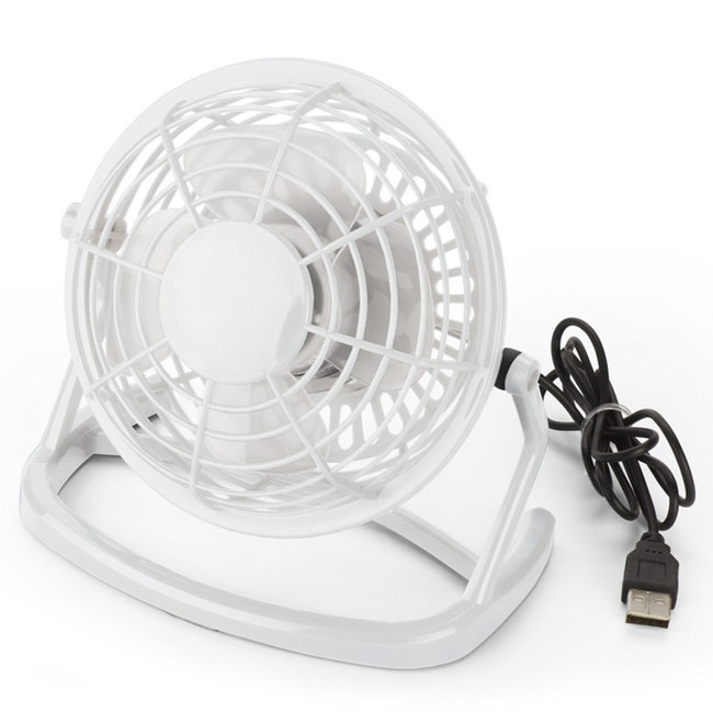 Promotional USB fan - GP53182