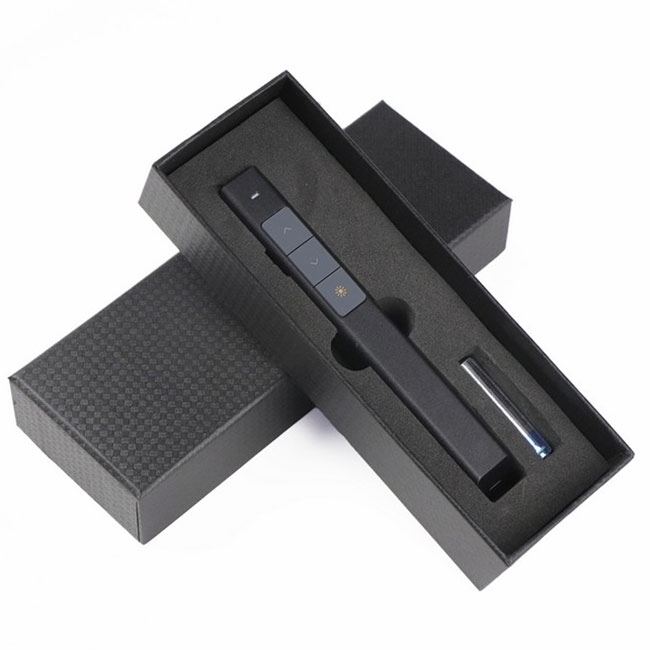 Promotional Wireless laser pointer - GP53594